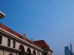 -八大峡公园