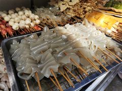 -胖子好盐水鸭(总店)