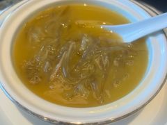 -北京饭店谭家菜