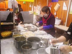 -黄家馄饨(铁心桥店)