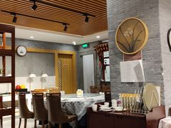 -潞安酒店(宁国路店)