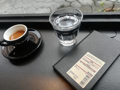 -black rainbow coffee
