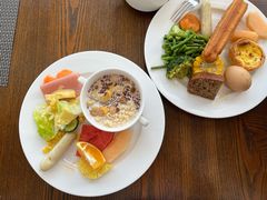 -三岔湖环球融创天堂洲际酒店水乐园