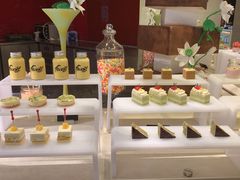 -盛宴自助餐厅(运达喜来登店)