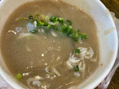 -汪记鲜鱼糊汤粉(沈阳路总店)