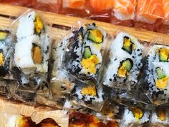 -七滨外带寿司(万风新天地店)