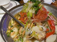 -蟹之国·精品蟹料理(极地店)