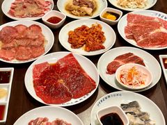 -蒜香焼肉PURUSHIN(马场路店)