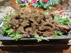 -裕德隆清真饭庄·天津特色菜(河东店)