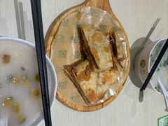 -甲乙饼·手工牛肉饼(东方广场店)