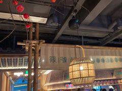 -筱爷叔·上海传统手工菜(玉树路店)