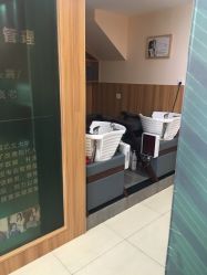 -丝客富脱发养发头皮馆