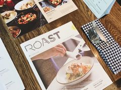 -ROAST