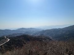 -香山公园
