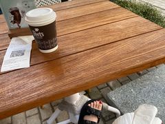 -Peet's Coffee皮爷咖啡(大学路店)