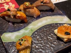 -古田居·特色寿司料理(星之岛旗舰店)