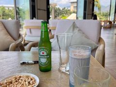 -大堂酒廊·亚龙湾万豪度假酒店