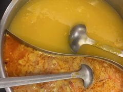 -熹悟海鲜火锅·广式打边炉