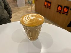 -1/4 ONE QUARTER COFFEE LAB(朝阳大悦城店)