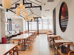 -德克士(前门店)