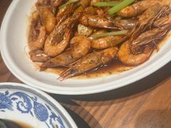 -小厨师·二十年沈家门小海鲜(百井坊巷店)