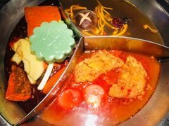 -大龙燚火锅(太古里店)