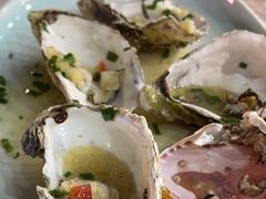 -醉壹号海鲜大排档(厦门美食地标店)