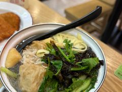 -柴爿巷·香酥鸡&馄饨(复兴中路店)