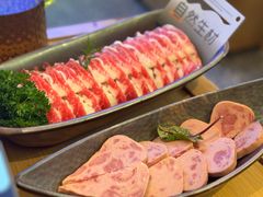 -季季山·云南野生菌火锅(上海首店)