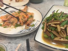 -紫藤园·天目湖大鱼头(南山竹海店)