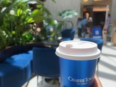 -CHARLIETOWN红茶公司(南京万象天地店)