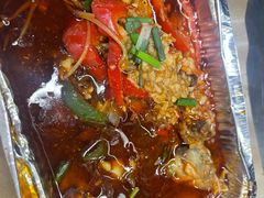 -三栋屋烧鸡
