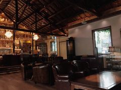 -秀·爱尔兰餐吧(上海路店)