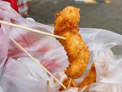 -白纸坊美式炸鸡