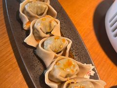 干挑馄饨-庆春朴门(前滩太古里店)