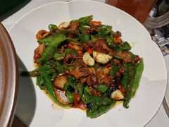 -香山湖家家宴(中山陵店)
