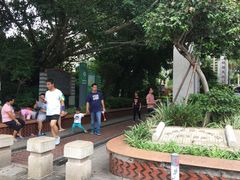 -铁路文化公园