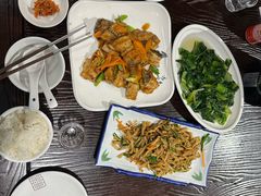 -董府·古宅餐厅