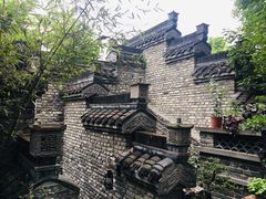 -鱼桥巷·美学川菜