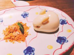 -蜜桃餐厅·江浙融合菜(荟聚购物中心店)