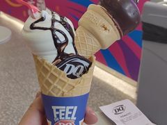 -DQ·蛋糕·冰淇淋(通州万达店)