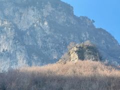 -太行锡崖沟旅游度假区