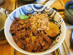 无敌卤肉饭-春风·有糖(崇宁路店)