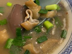 -锦泓老字号猪脏粉(东联大厦店)