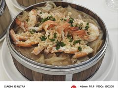 -凤凰楼酒家·粤宴点心(华强北店)