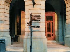 -观澜湖华谊冯小刚电影公社(百年记忆公社)