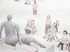 -八哥美术·成人美术画室(总校区)
