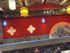 -饕然·民间川菜(龙泉店)