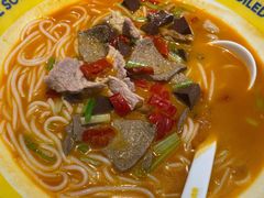 -粉小主·贵州酸汤牛肉粉(南京仙林金鹰店)