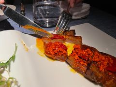 -弦月窗LUNETTE BY AMANDA(复兴路店)